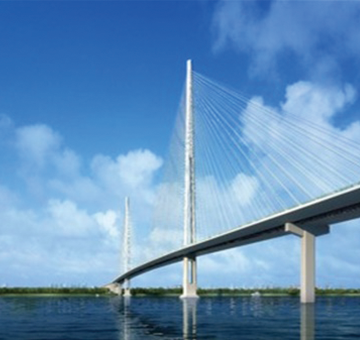 排水工程、道路工程、橋梁工程、給水工程設計